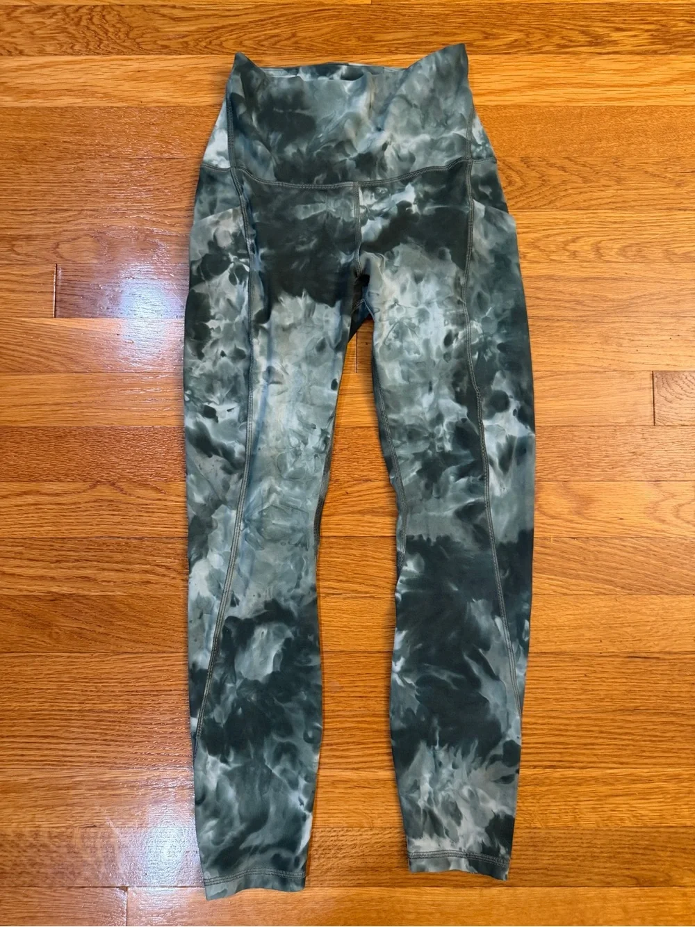 Lululemon Align High-Rise Pant with Pockets 25